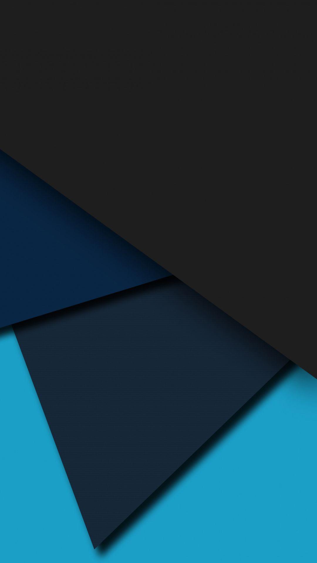 Blue Abstract Phone Wallpapers Top Free Blue Abstract Phone