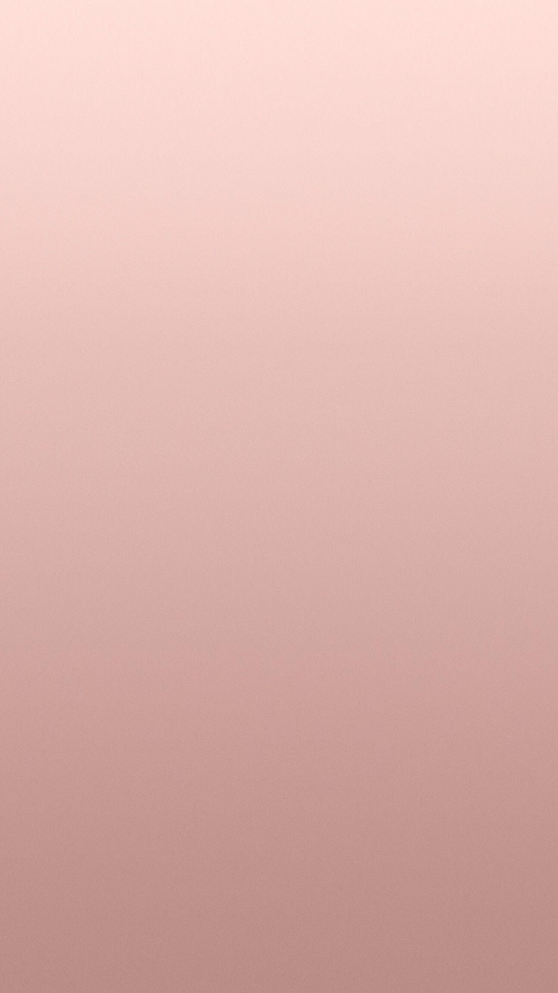 1124x2000 Rose Gold Wallpaper