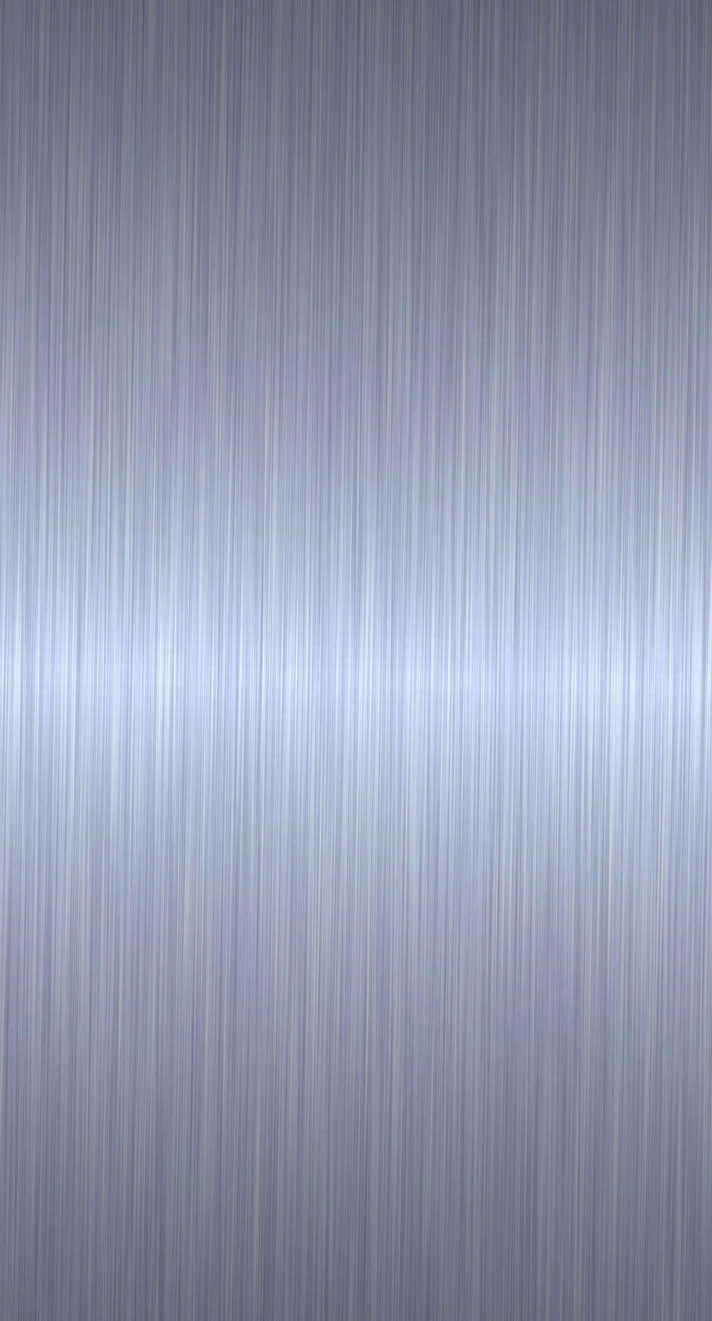 1398x2592 Silver and Blue Wallpaper