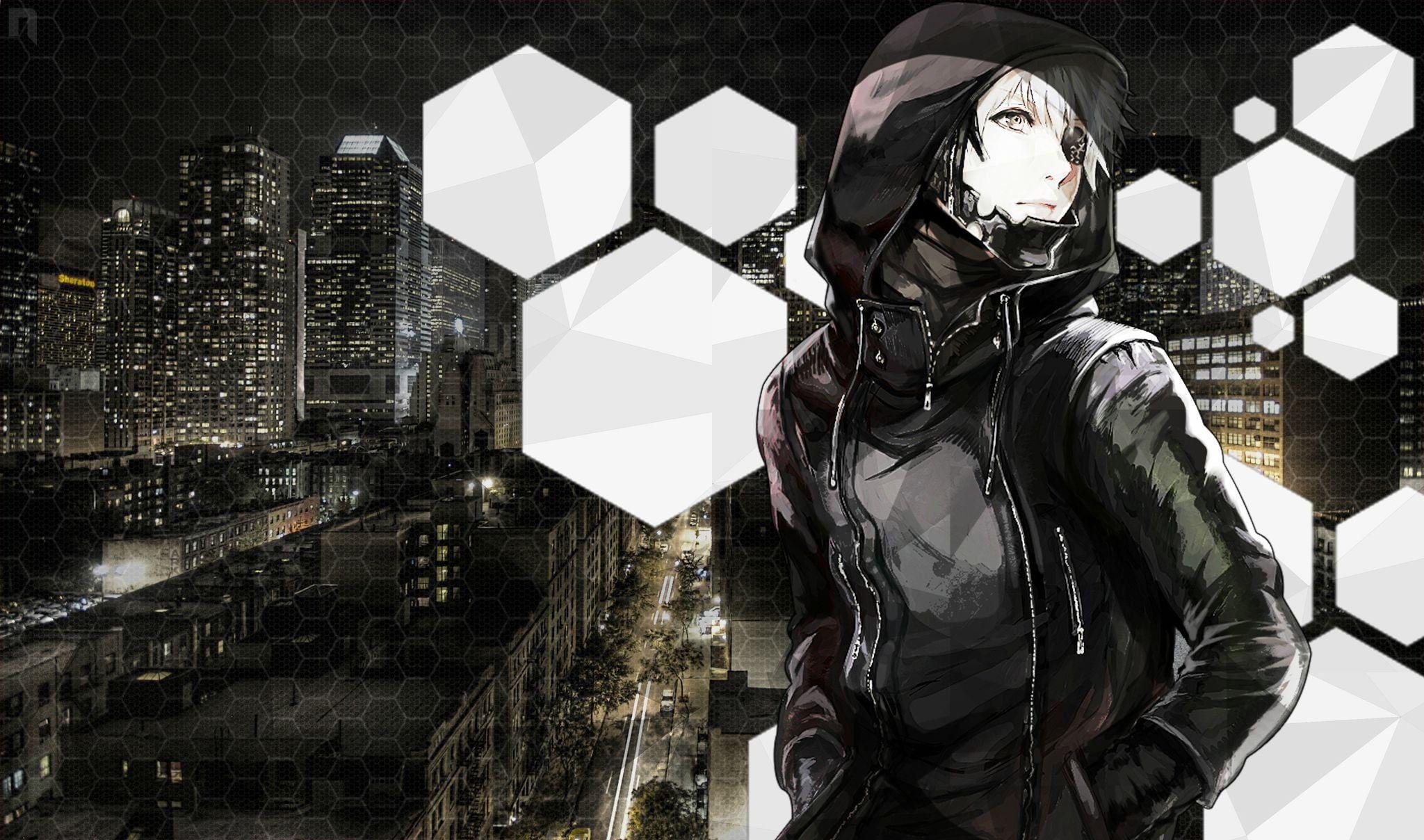 Animes De Cyberpunk Animeflv Taringa Cyberpunk City C - vrogue.co