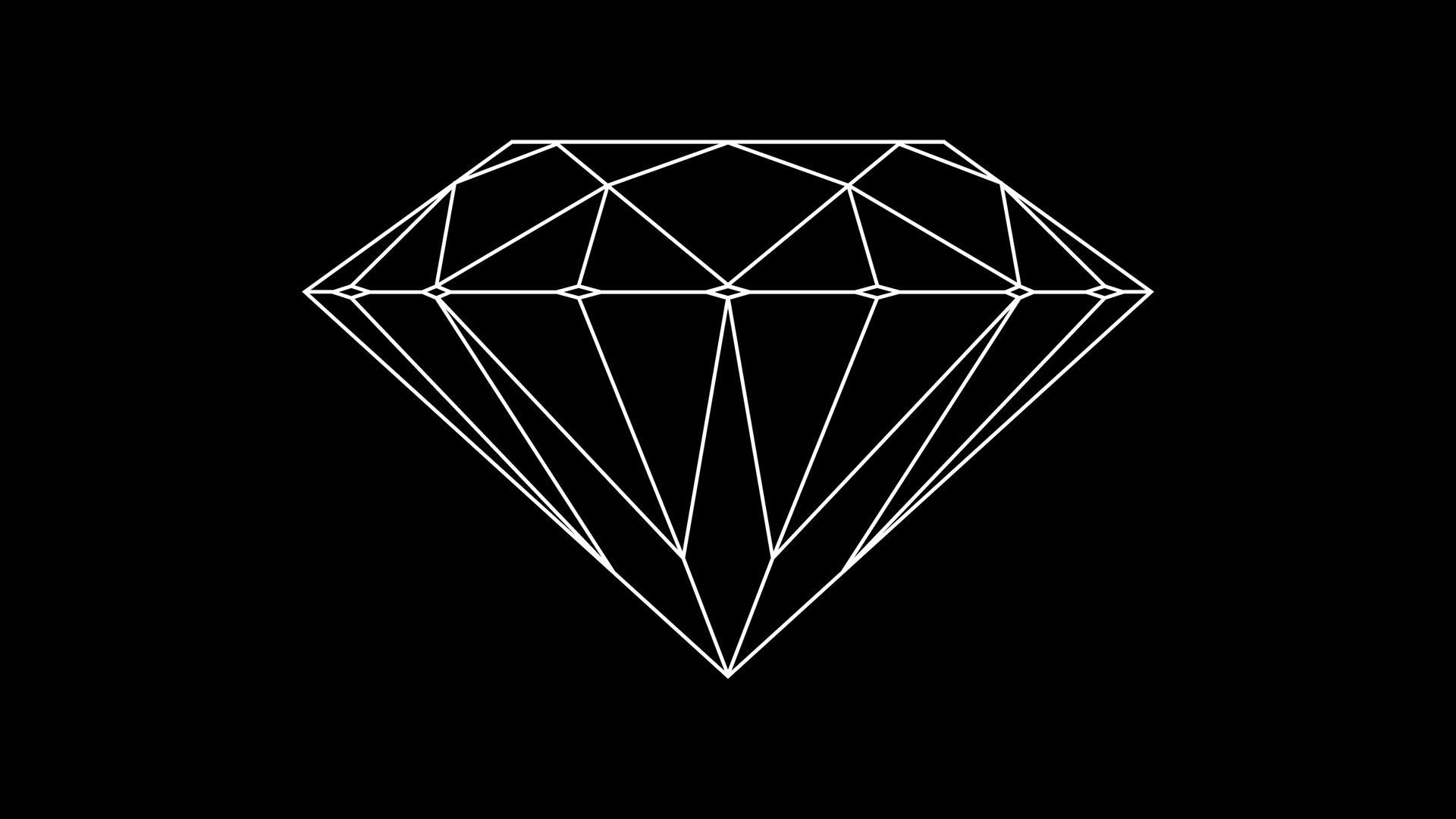 Cool Diamond Wallpapers Top Free Cool Diamond Backgrounds