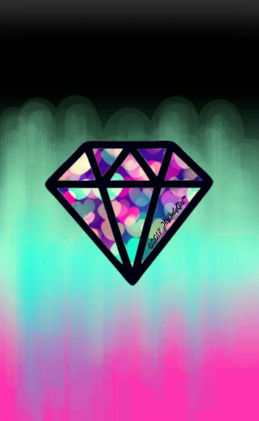 Cool Diamond Wallpapers - Top Free Cool Diamond Backgrounds ...
