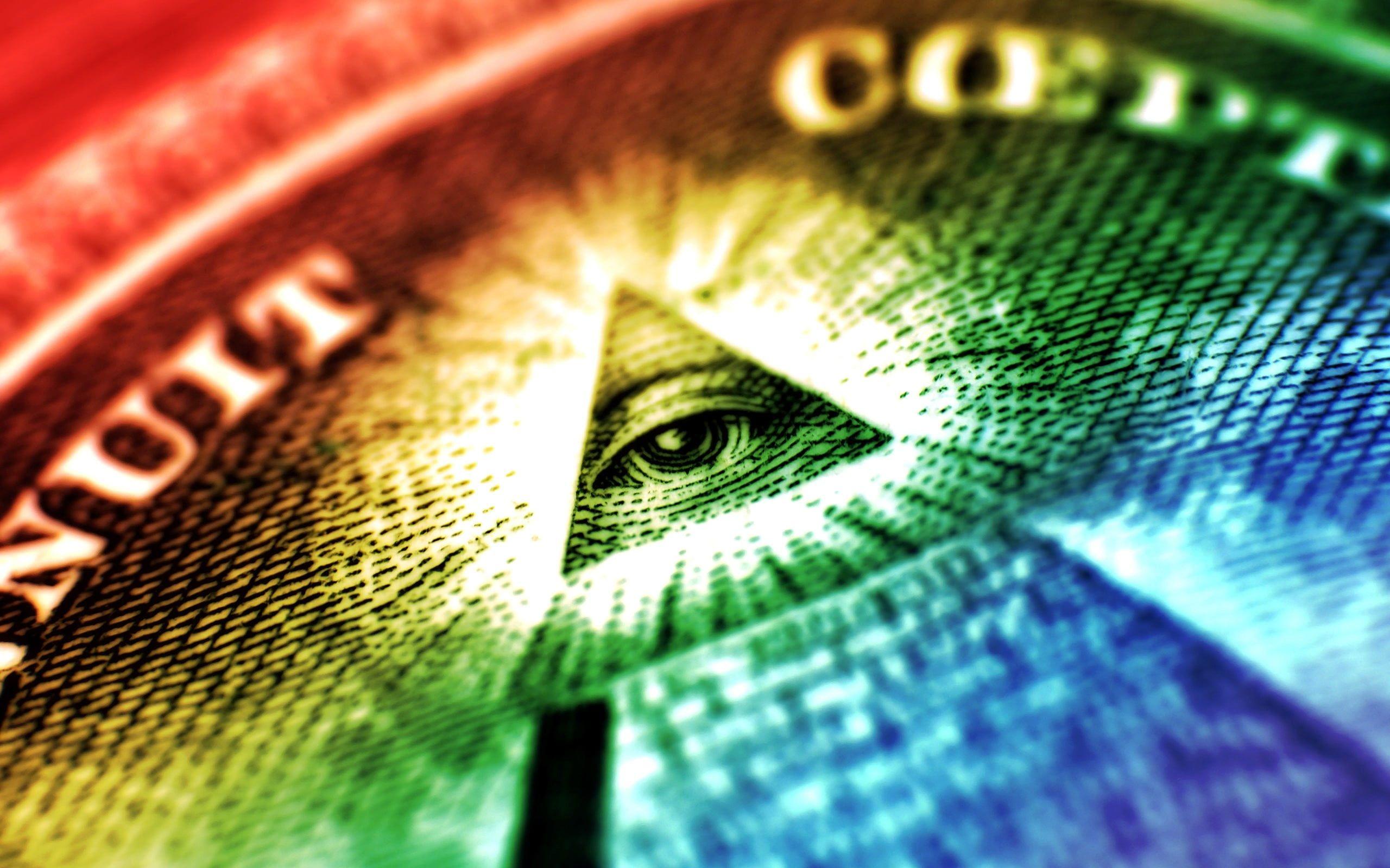 Illuminati Eye Wallpapers - Top Free Illuminati Eye Backgrounds