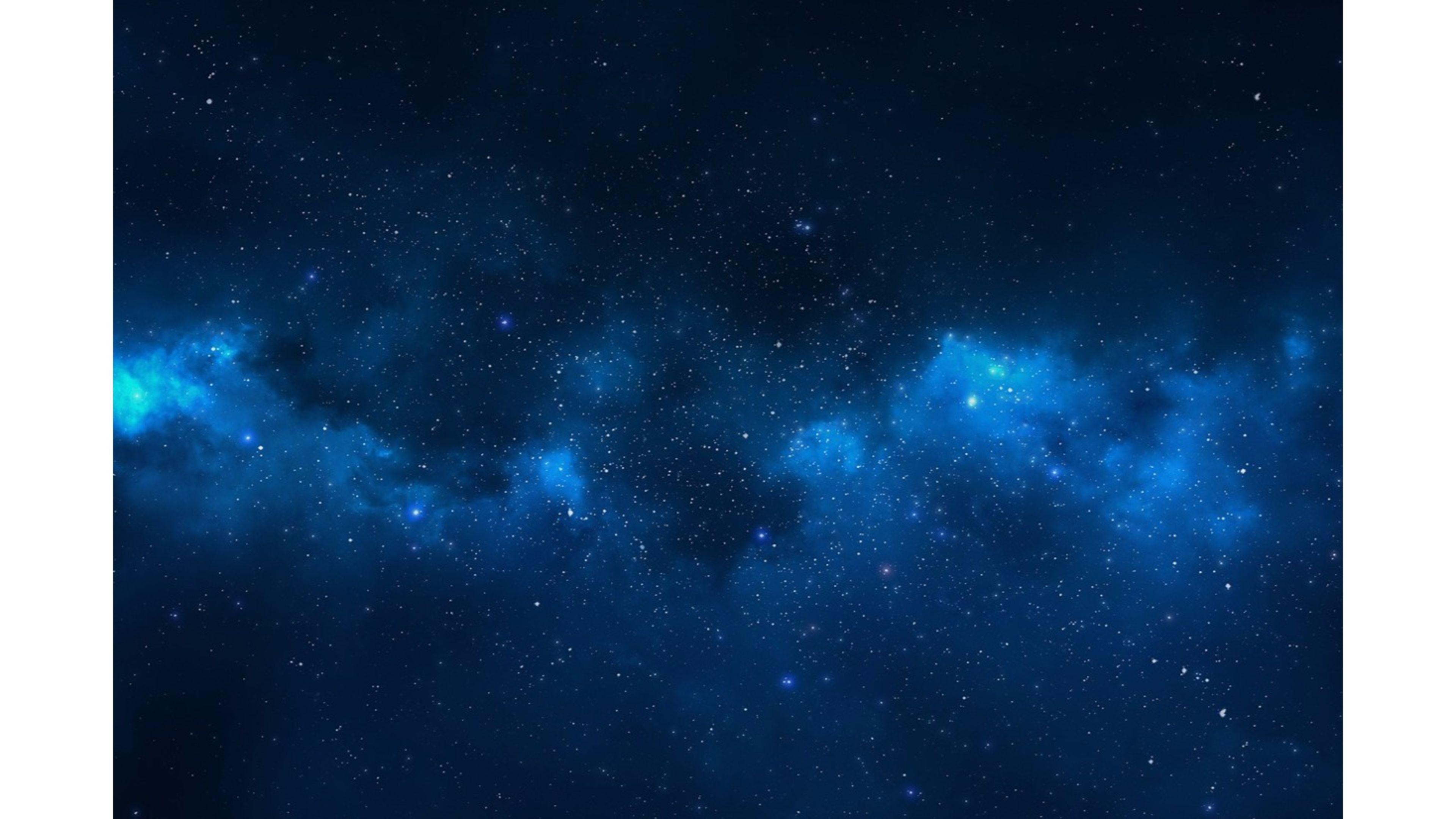 3840x2160 Space Animated Wallpaper
