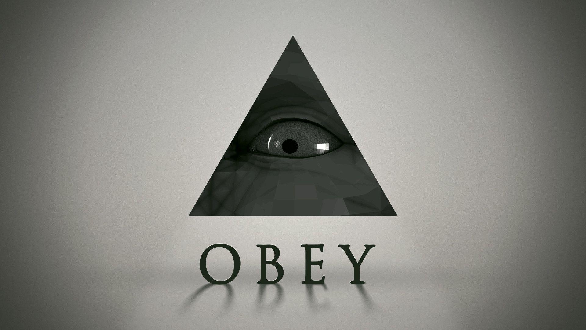1920x1080 Illuminati Wallpaper High Definition