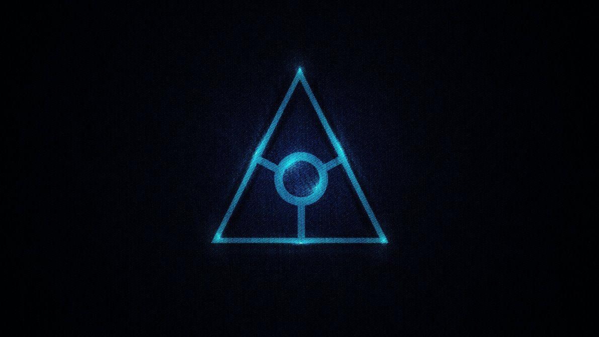 1191x670 The Secret World Illuminati Wallpaper .