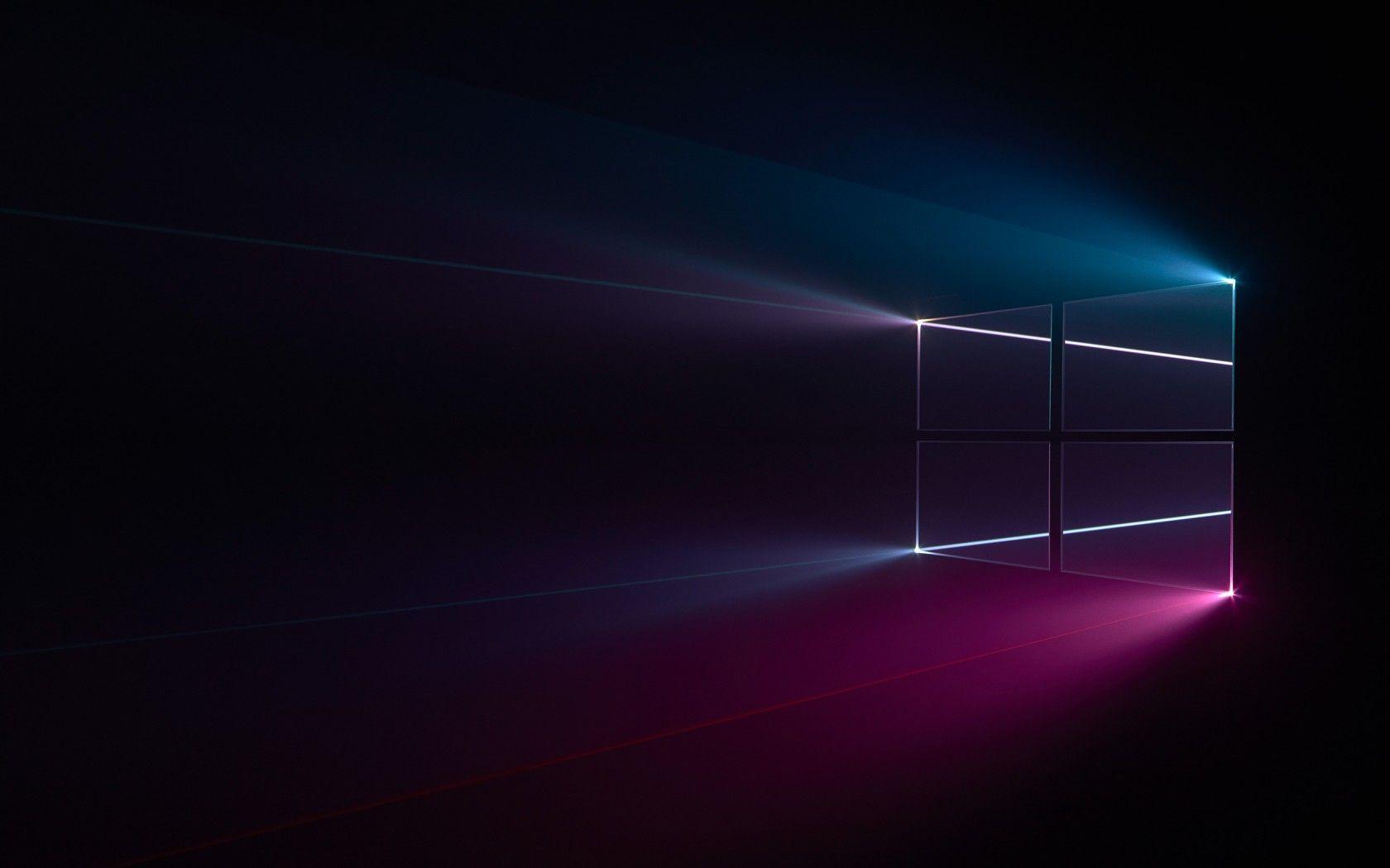 wallpaper windows 10 ultimate black edition