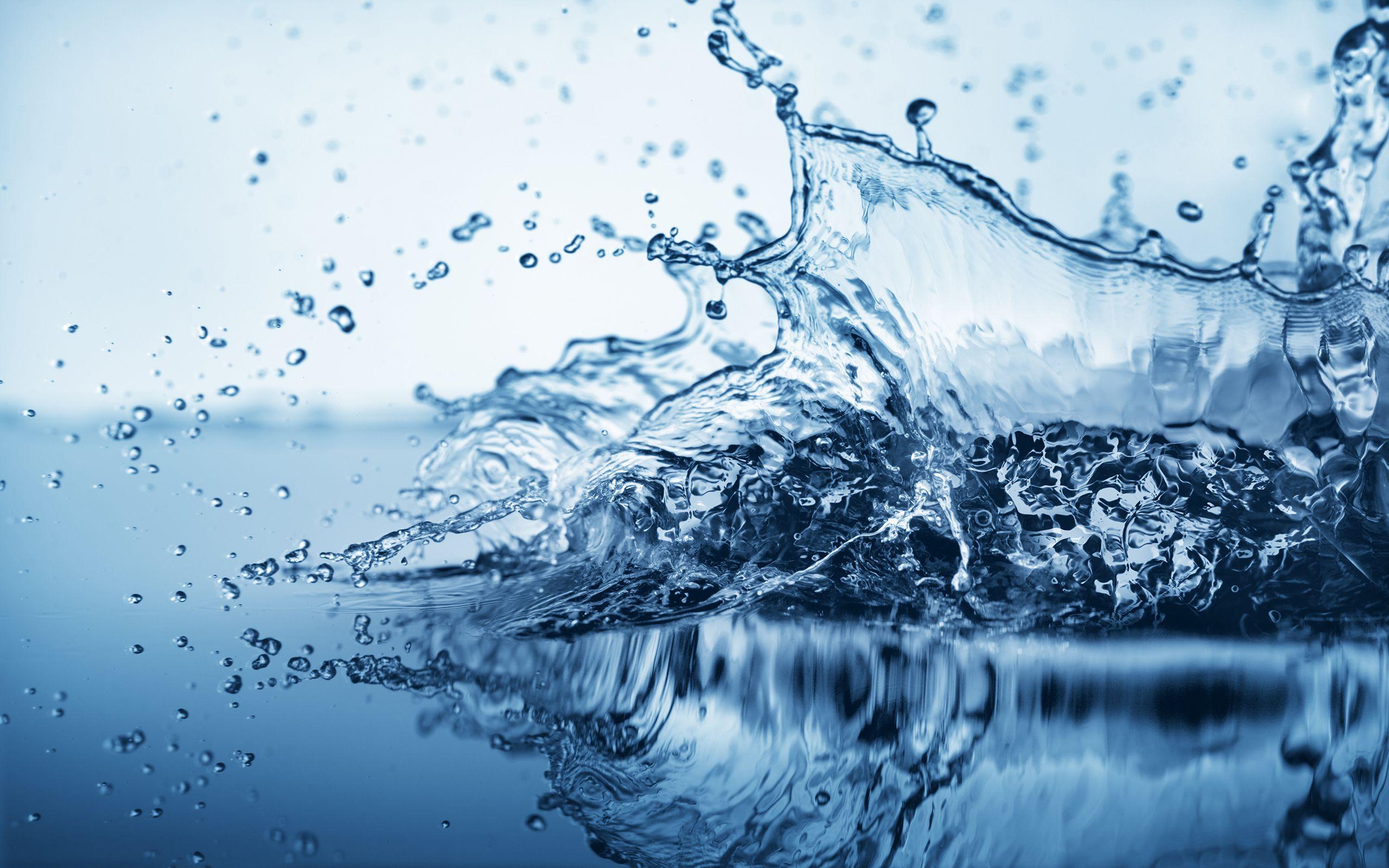 2560x1600 Water Wallpaper 4K (2560x1600)