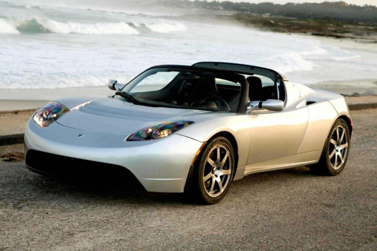 1241x827 Tesla Roadster. Side HD Wallpaper. New Car Rumors