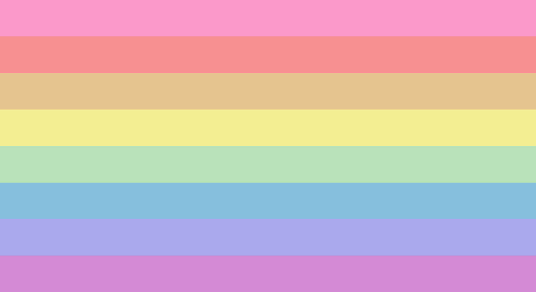 1849x1008 Pastel Rainbow Tumblr Wallpaper Desktop Extra Wallpaper 1080p