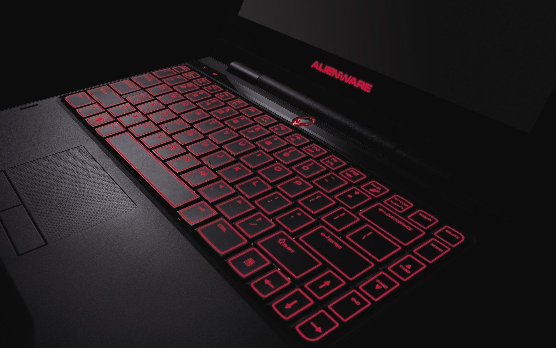 1920x1200 ALIENWARE gaming laptop computer videogame (21) wallpaperx1200