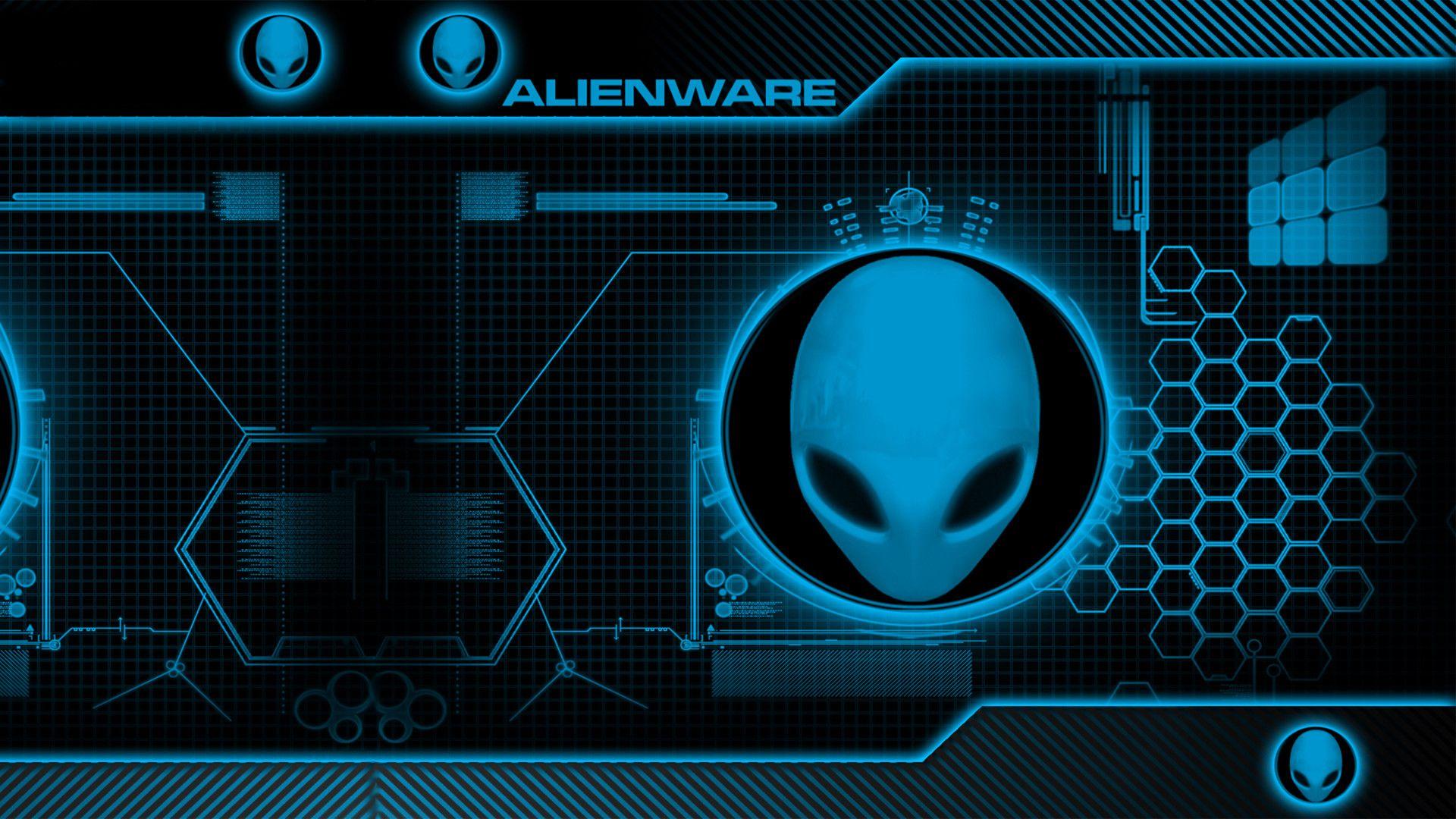 1920x1080 Alienware Wallpaper HD
