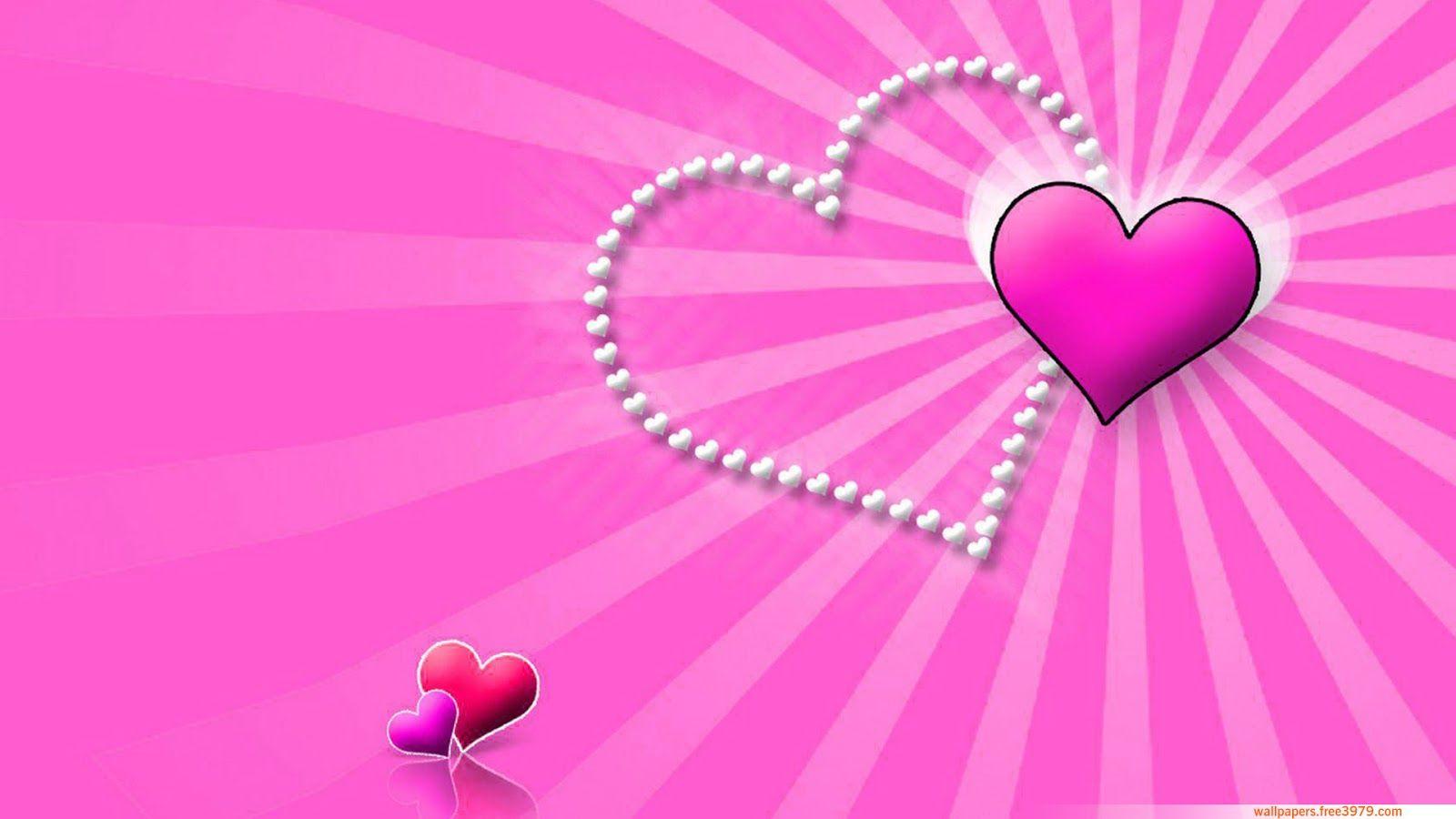 1600x900 Beautiful Valentine's Day Wallpaper. Wallpaper