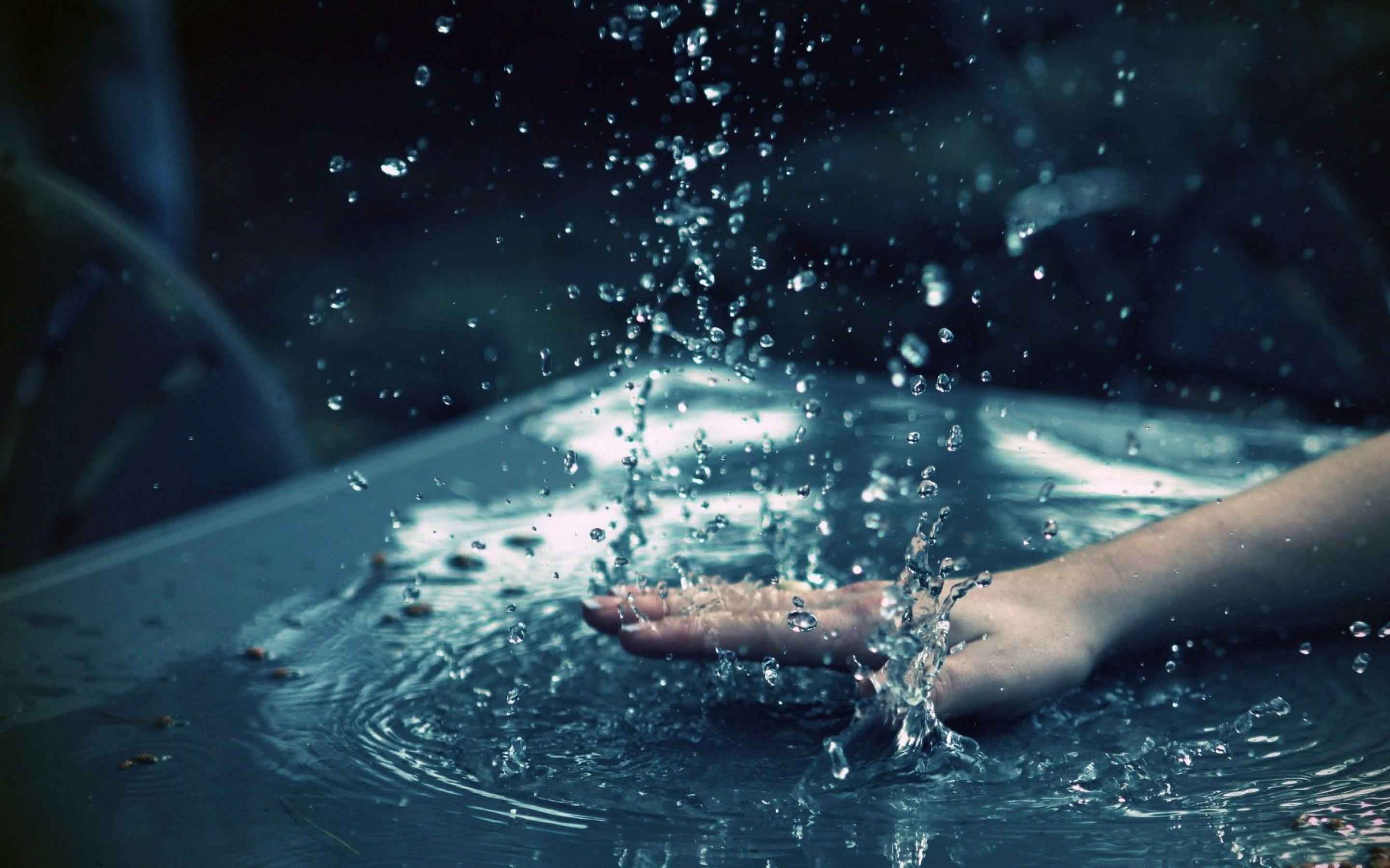 Water Laptop Wallpapers Top Free Water Laptop Backgrounds