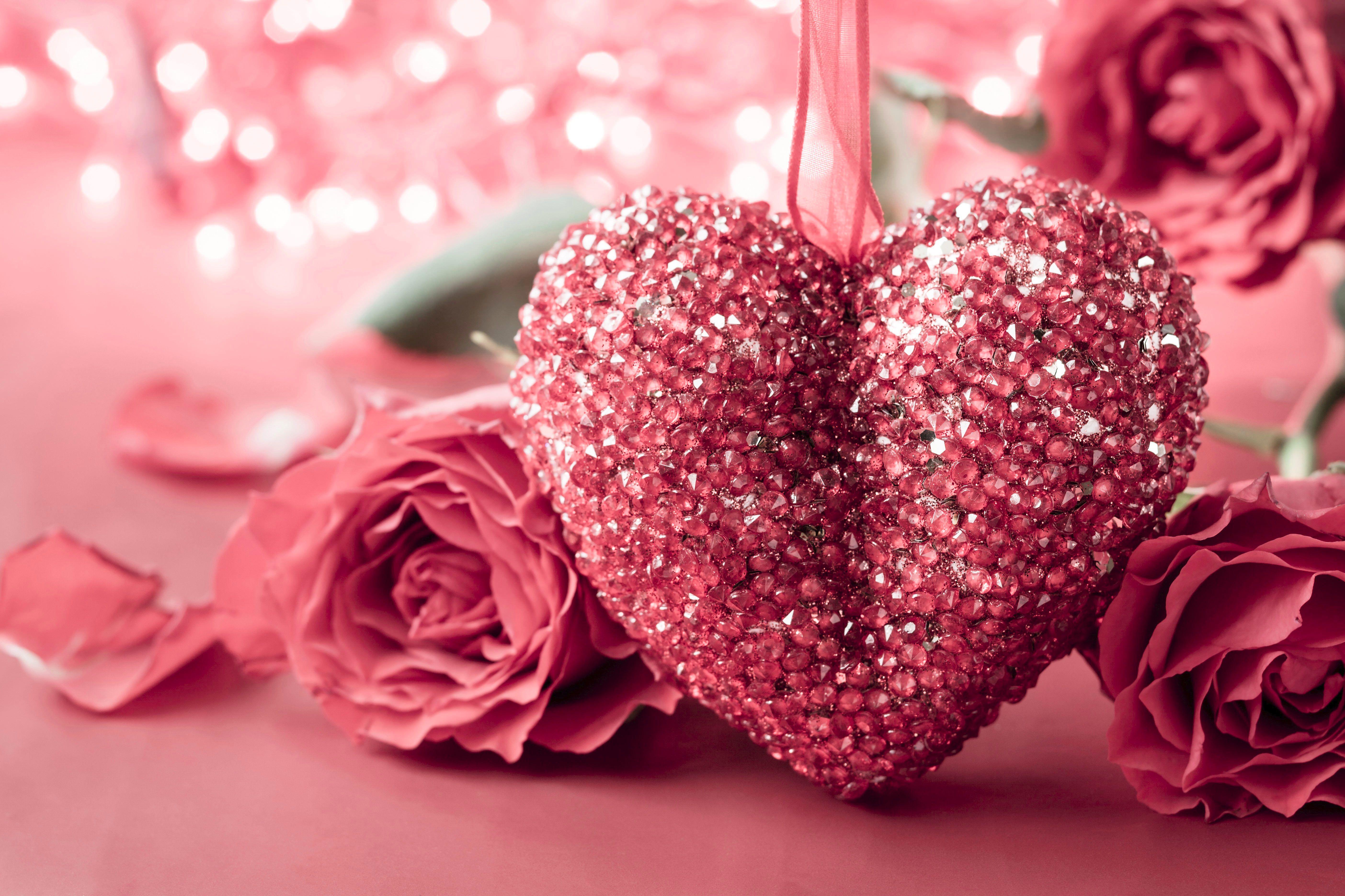 Pink Valentines Background Images  Free Download on Freepik
