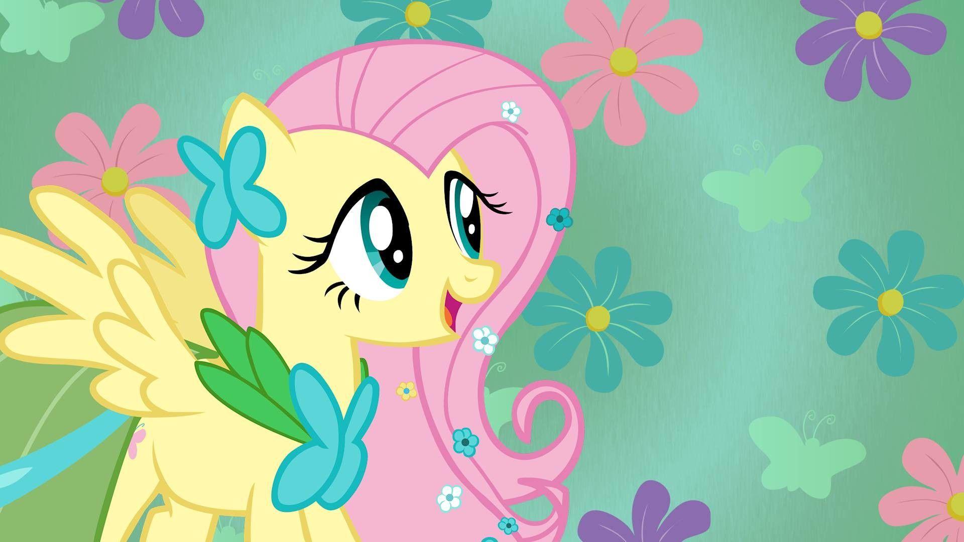 4de fluttershy