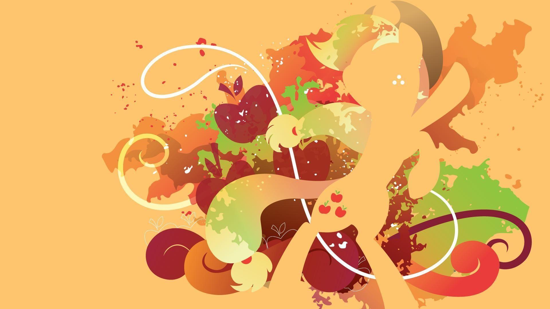 1920x1080 My Little Pony Wallpaper HD Collection
