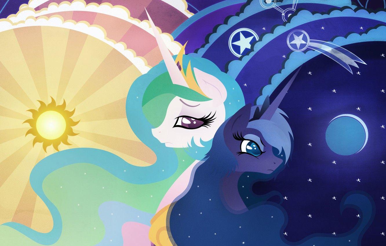 Princess Celestia Wallpapers Top Free Princess Celestia Backgrounds