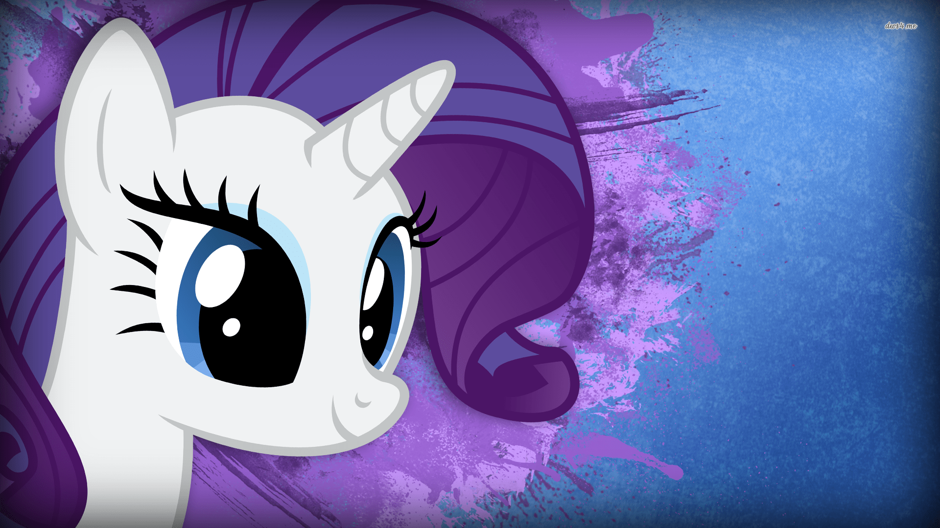 1920x1080 Rarity face Little Pony wallpaper wallpaper