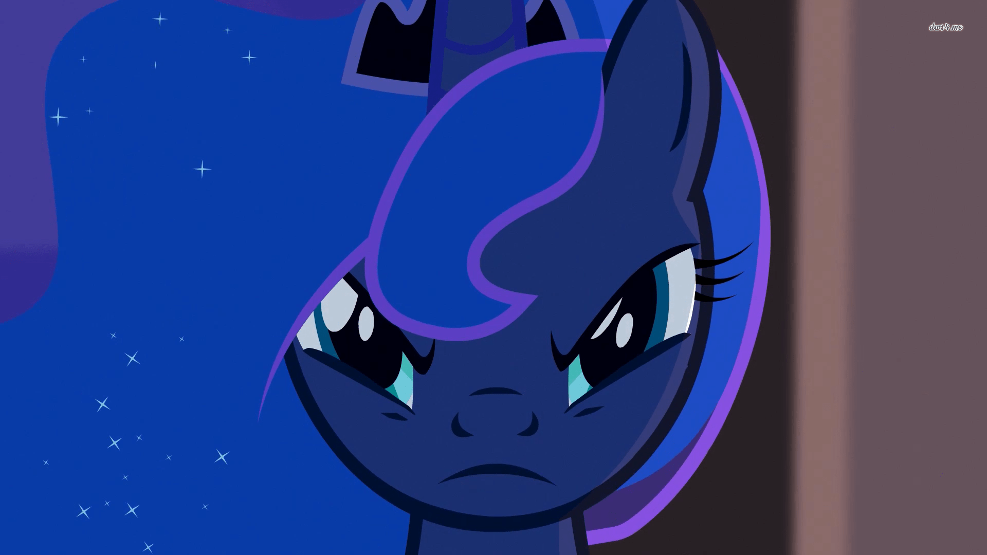 Princess Luna Wallpapers - Top Free Princess Luna Backgrounds ...