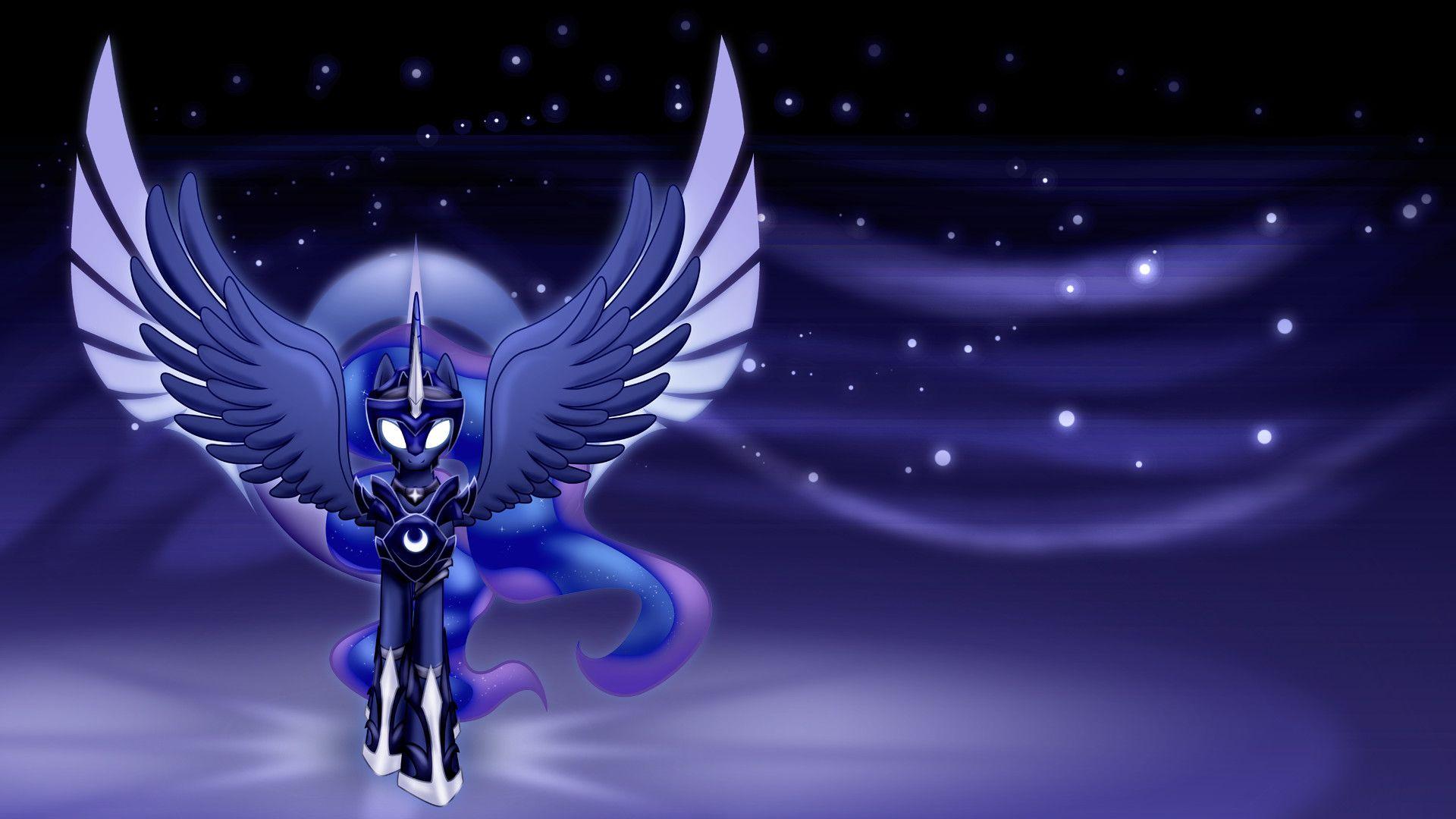 Princess Luna Wallpapers - Top Free Princess Luna Backgrounds