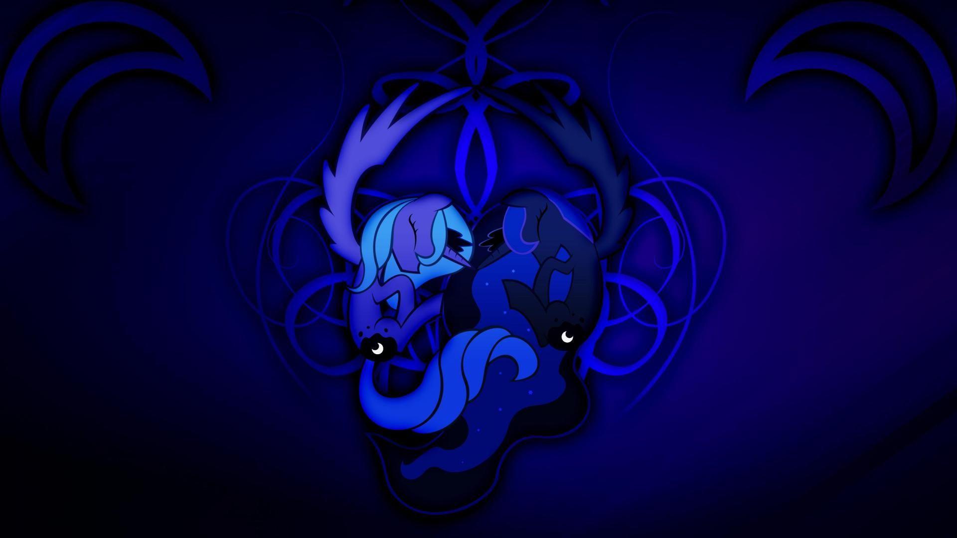 1920x1080 Luna Background. Awsome Princess