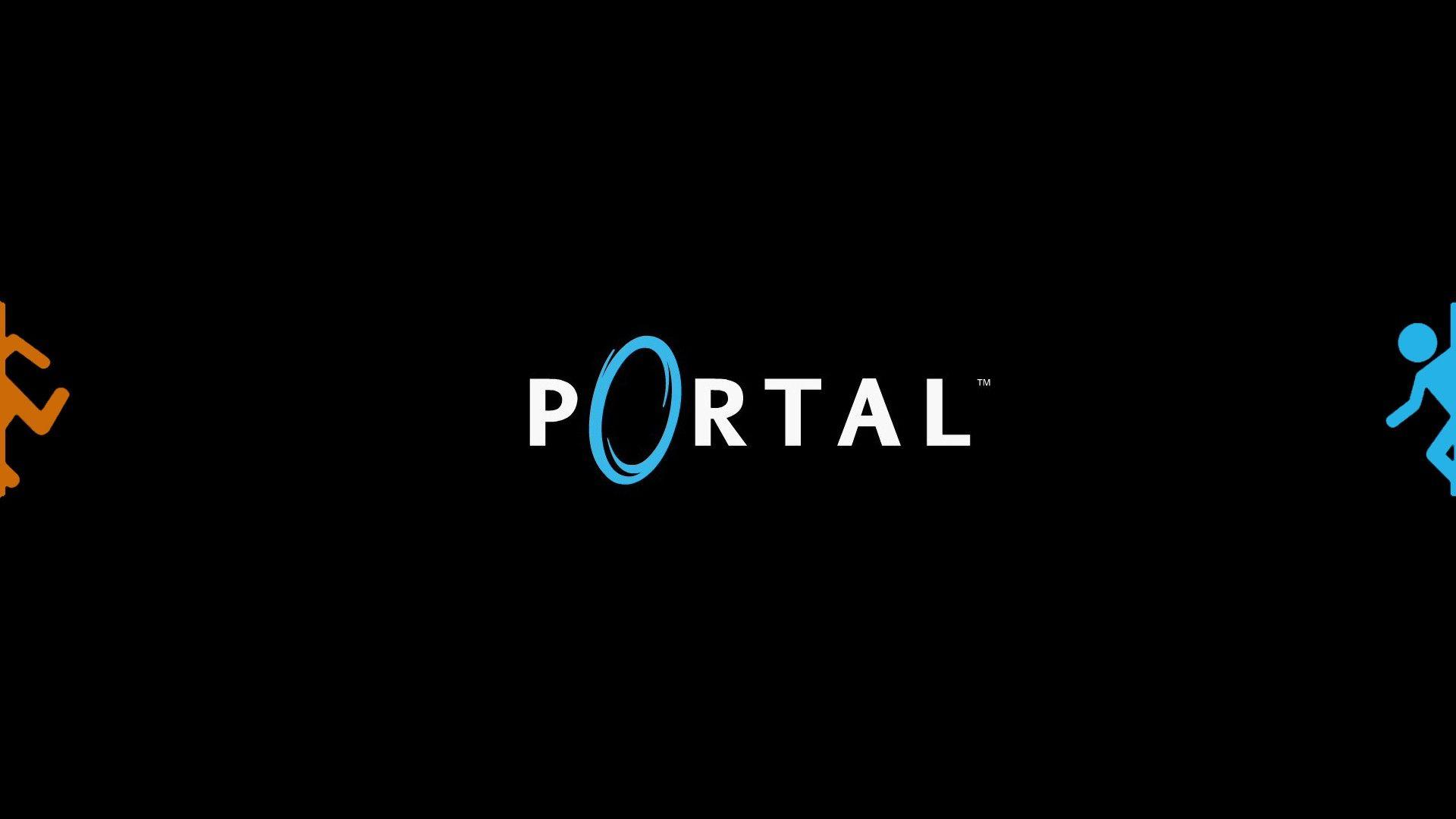 Portal Wallpapers - Top Free Portal Backgrounds - WallpaperAccess