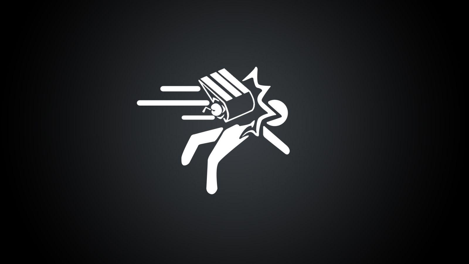 1600x900 Cake Attack! Game Wallpaper