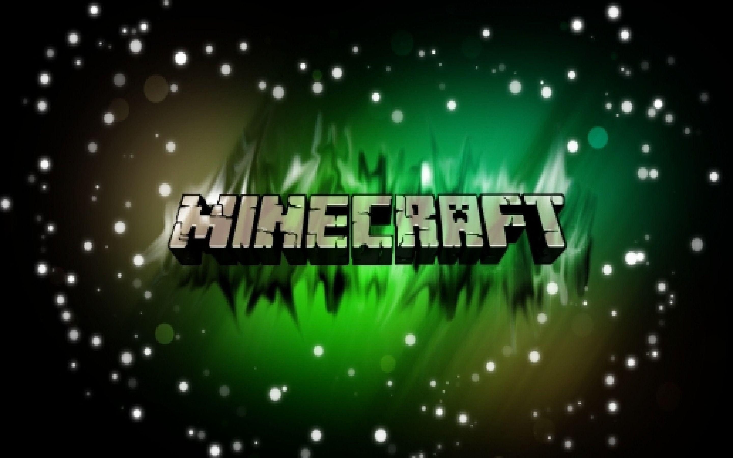 2880x1800 Minecraft Hình nền HD