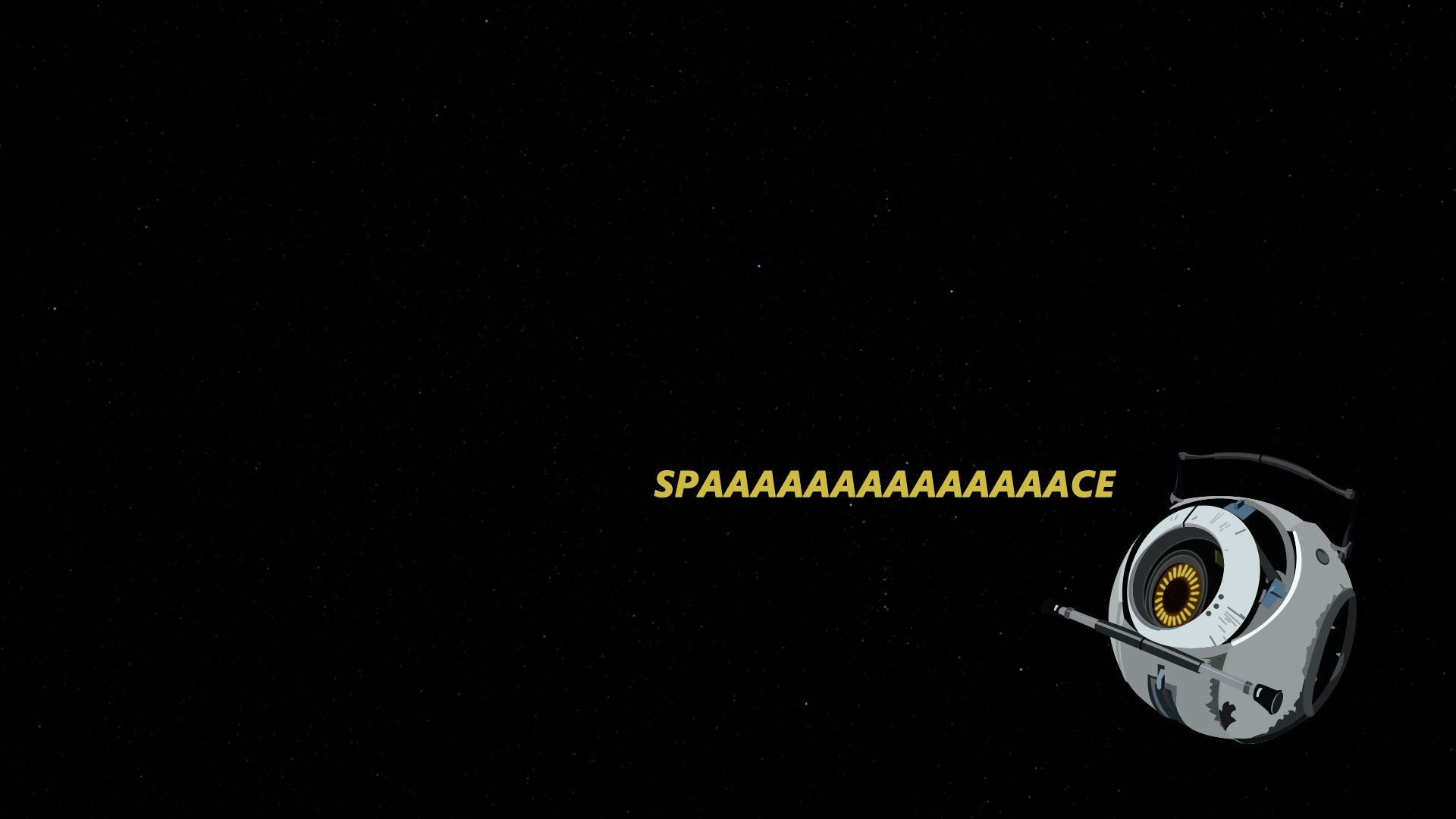 1920x1080 Download Free Modern Portal 2 Background The Wallpaper
