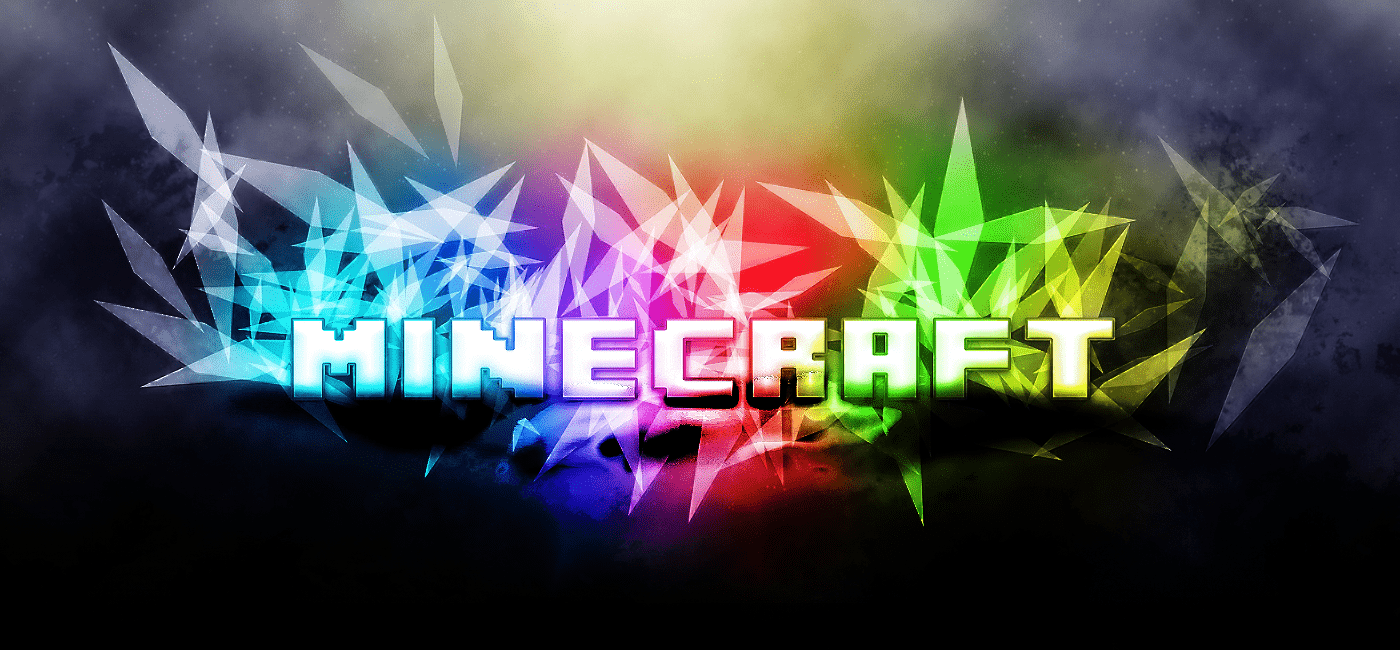 minecraft logo maker text