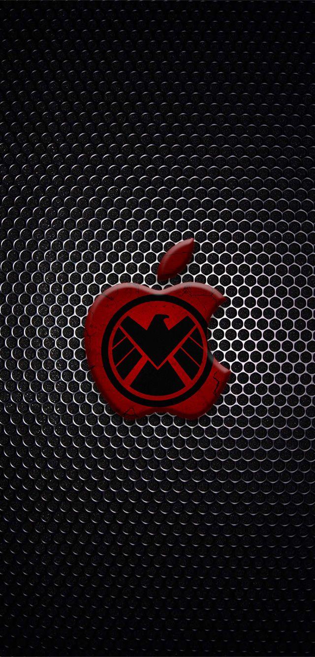 Shield Iphone Wallpapers Top Free Shield Iphone Backgrounds Wallpaperaccess