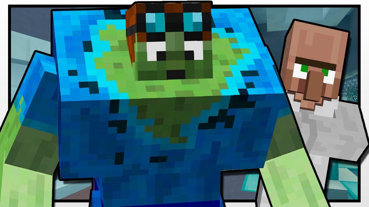 1280x720 Download Minecraft Dantdm Wallpaper, HD Background Download