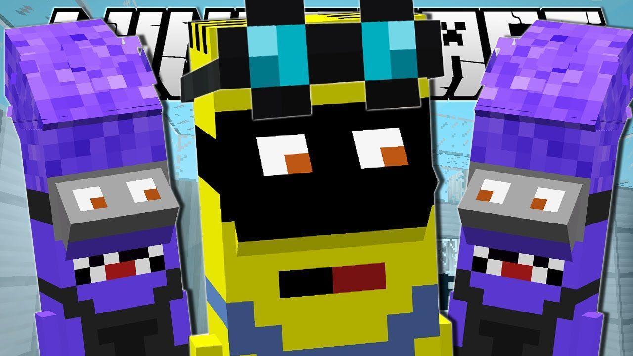 1280x720 Dantdm Wallpaper Free Wallpaper
