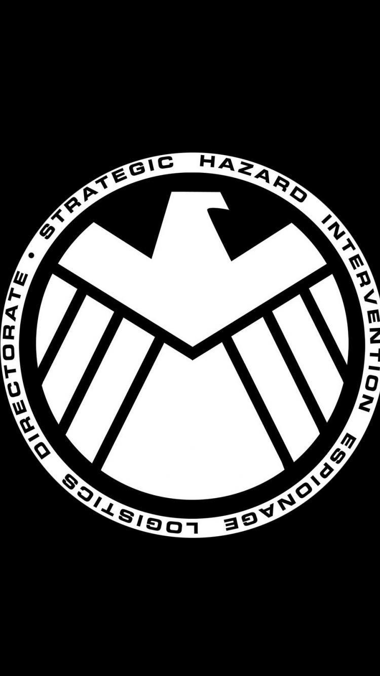 750x1334 Maria hill (movie) s.h.i.e.l.d. hulk phil coulson wallpaper
