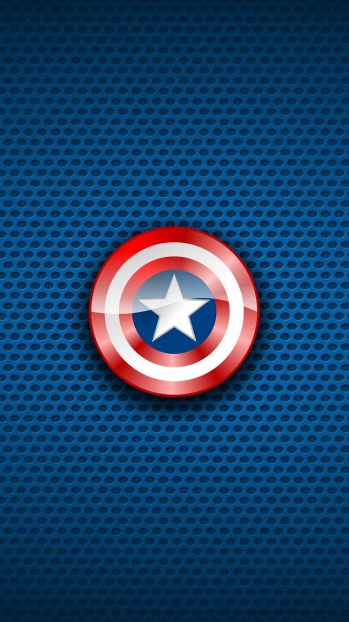 720x1280 Captain America Shield htc one wallpaper to grab an
