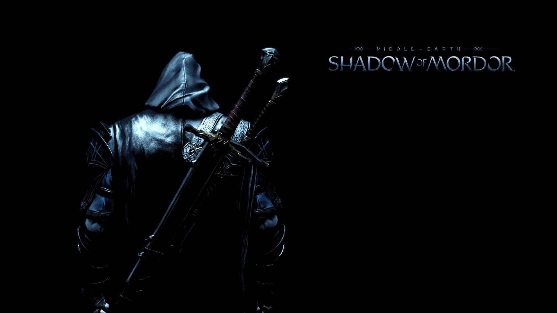 1920x1080 Middle Earth: Shadow Of Mordor Wallpaper HD For Desktop