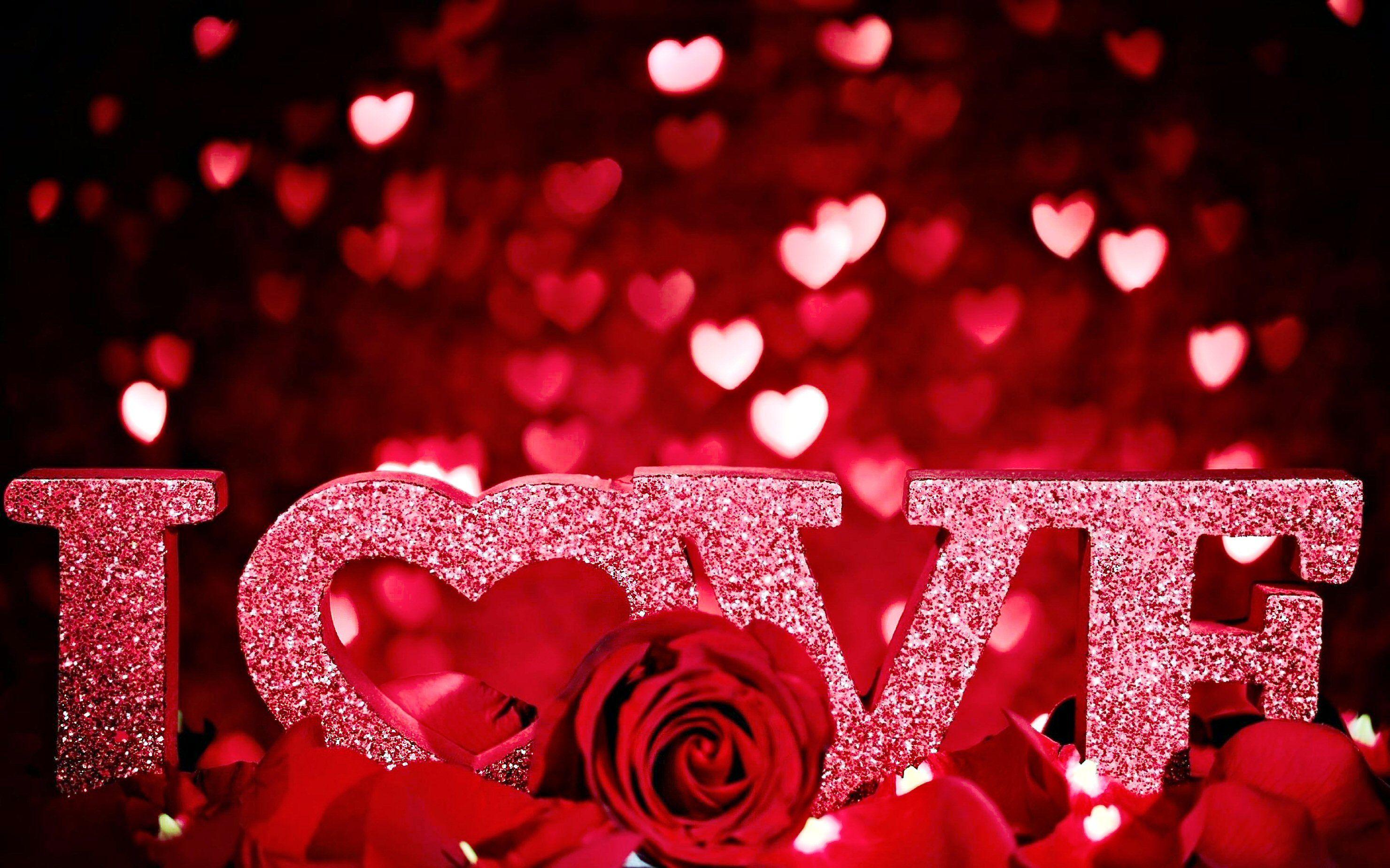 Valentines Day Wallpapers Desktop Backgrounds by Katenet