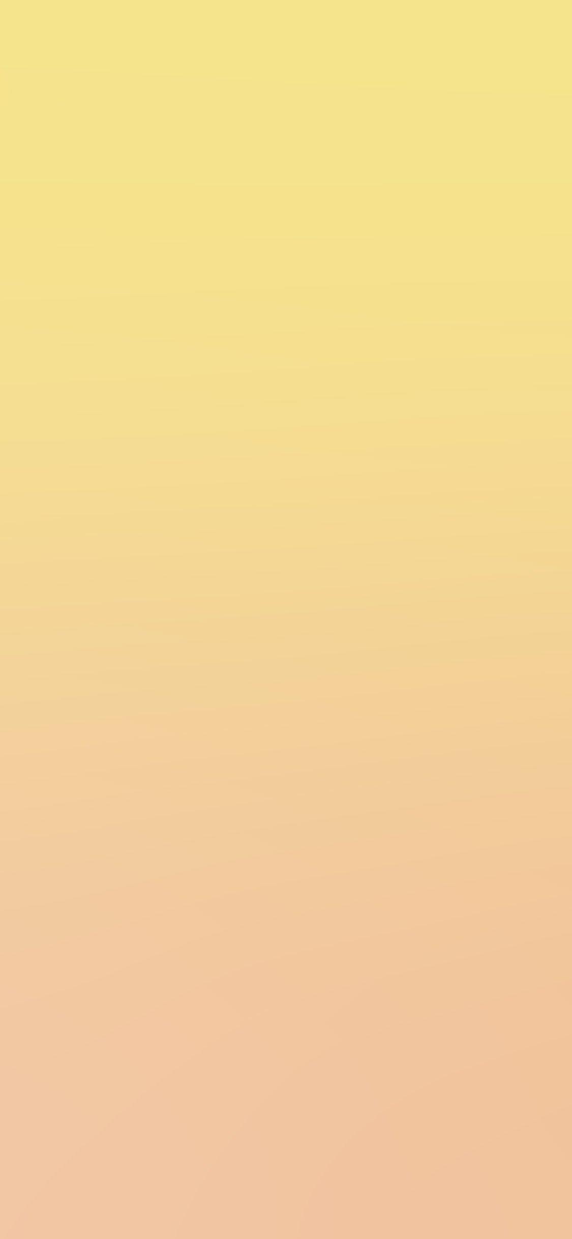 Pastel Yellow iPhone Wallpapers Top Free Pastel Yellow iPhone