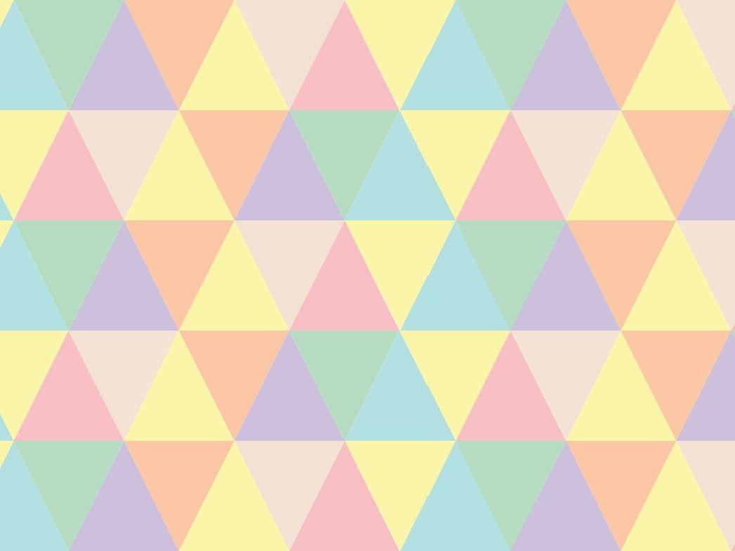 Pastel Pattern Wallpapers - Top Free Pastel Pattern Backgrounds