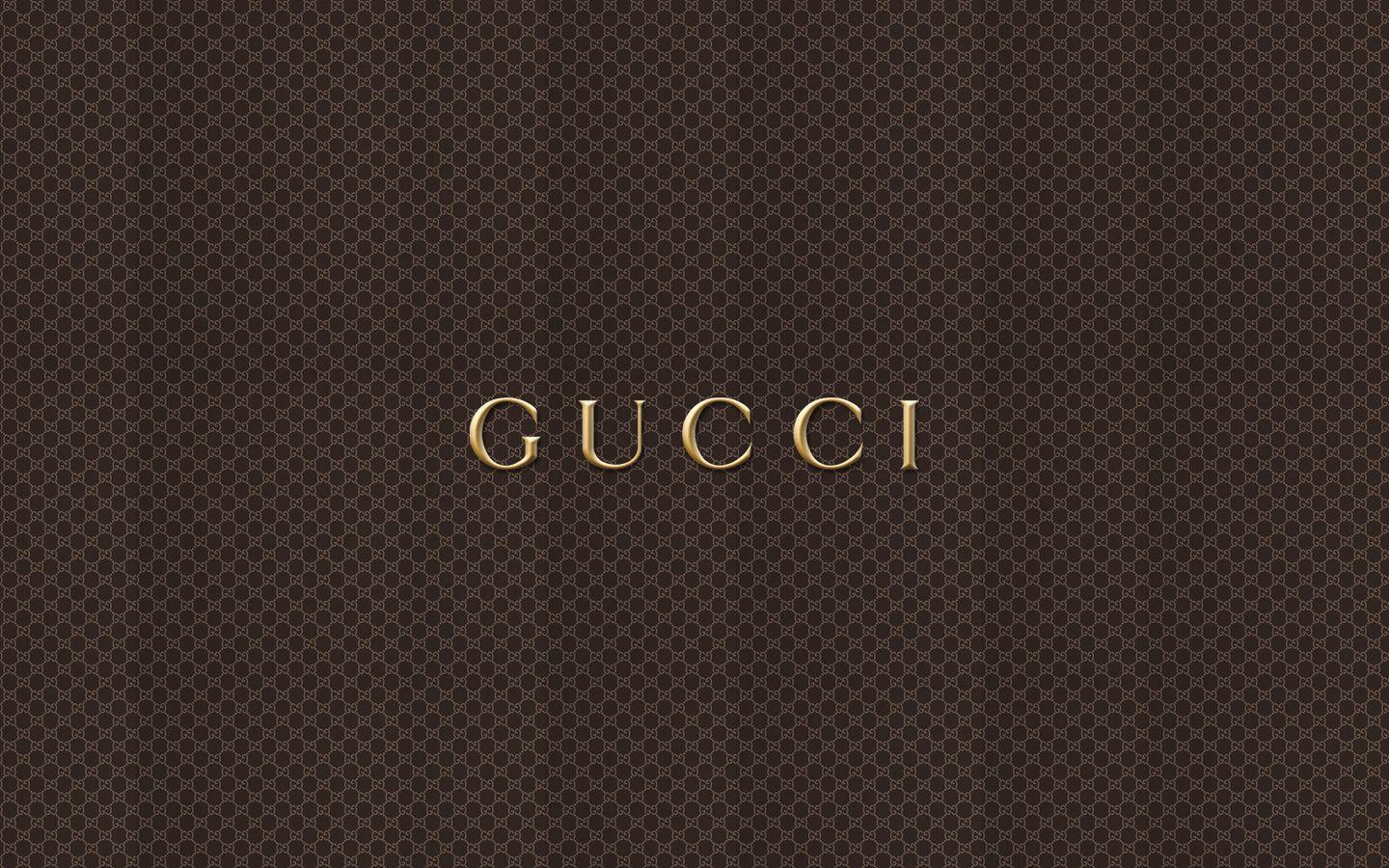 Gold Gucci Wallpapers Top Free Gold Gucci Backgrounds Wallpaperaccess
