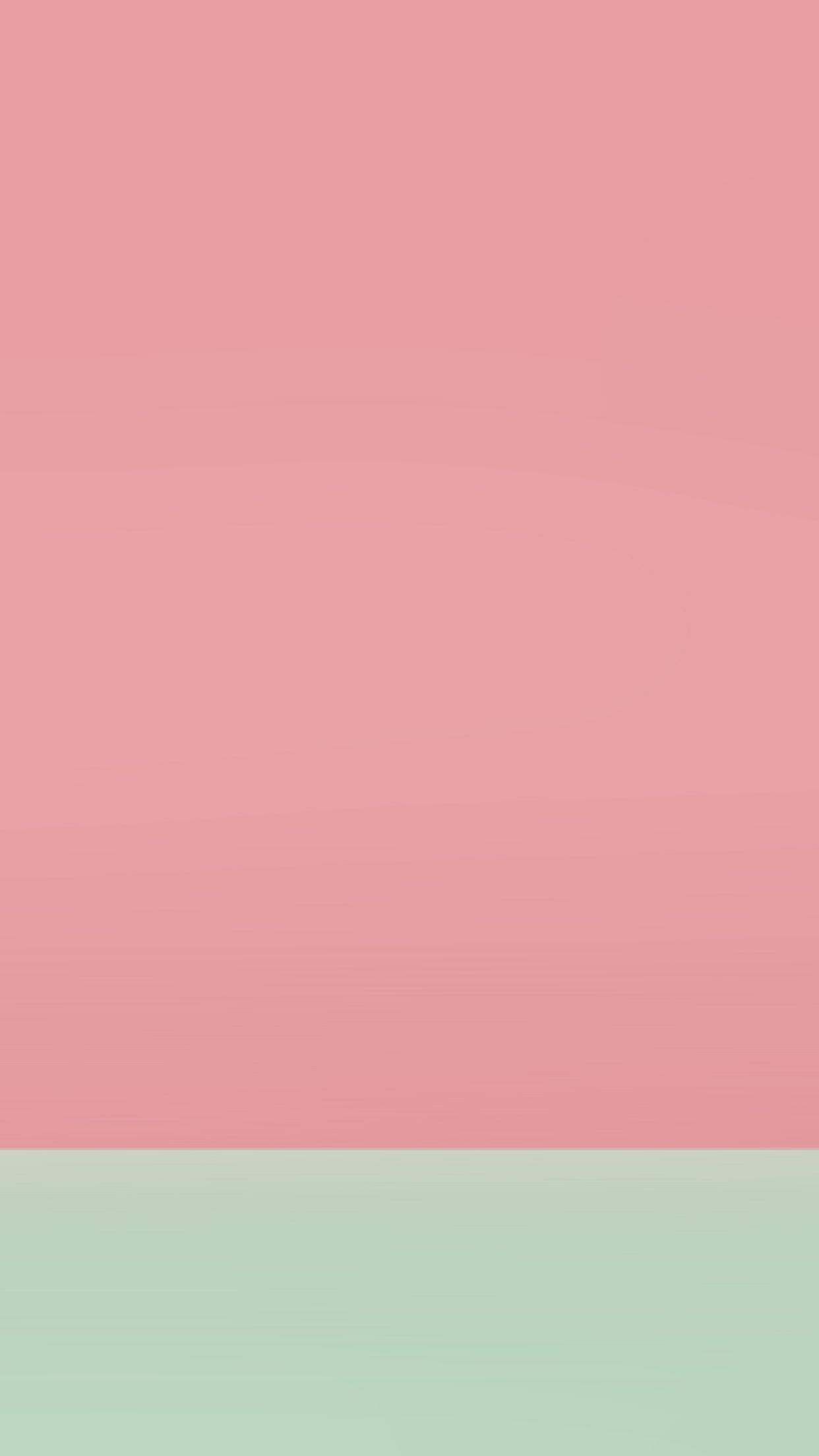 1242x2208 Phẳng Colorlovers Orange Blur Gradation Pastel Hình nền
