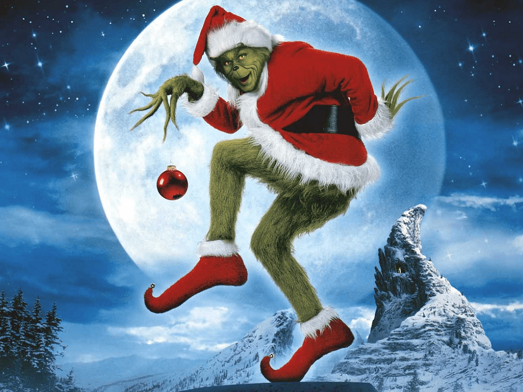 Christmas Grinch Wallpapers - Top Free Christmas Grinch Backgrounds -  WallpaperAccess