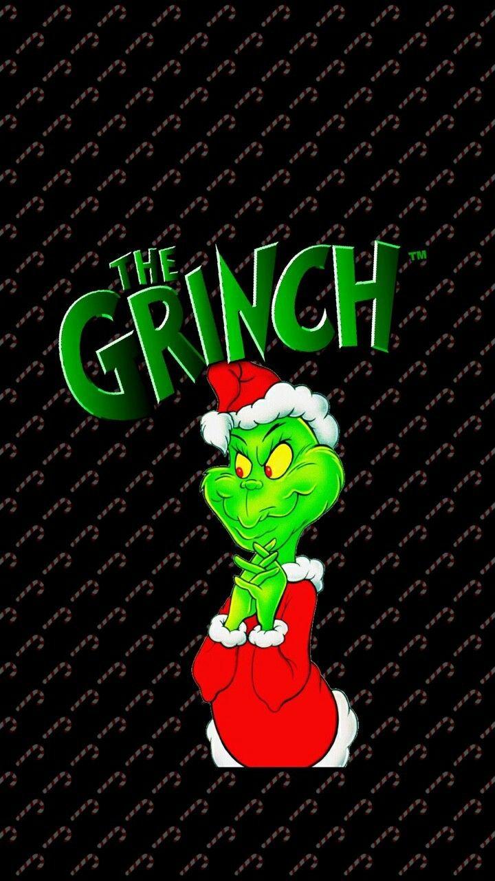 720x1280 The Grinch shared by GLen =^○ 。○^=﻿