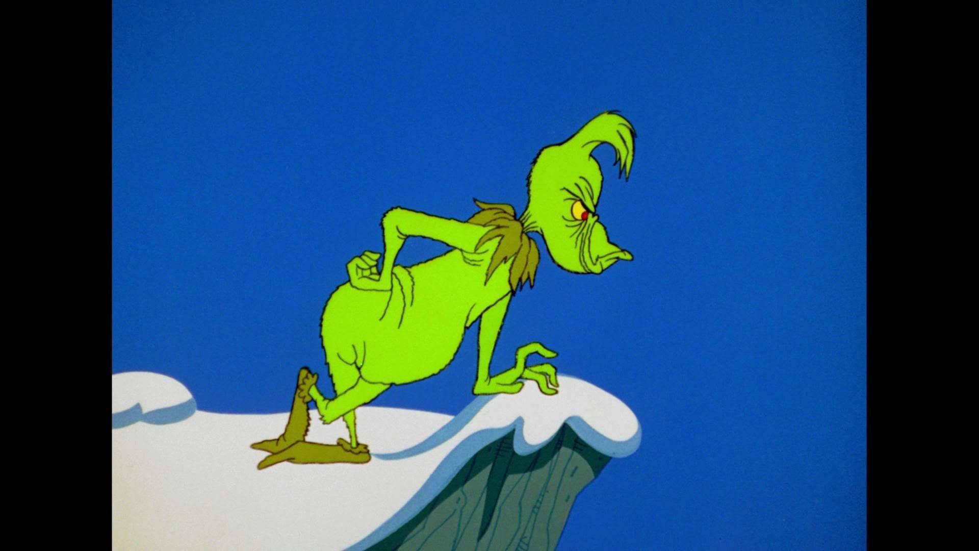 1920x1080 Grinch Wallpaper background picture