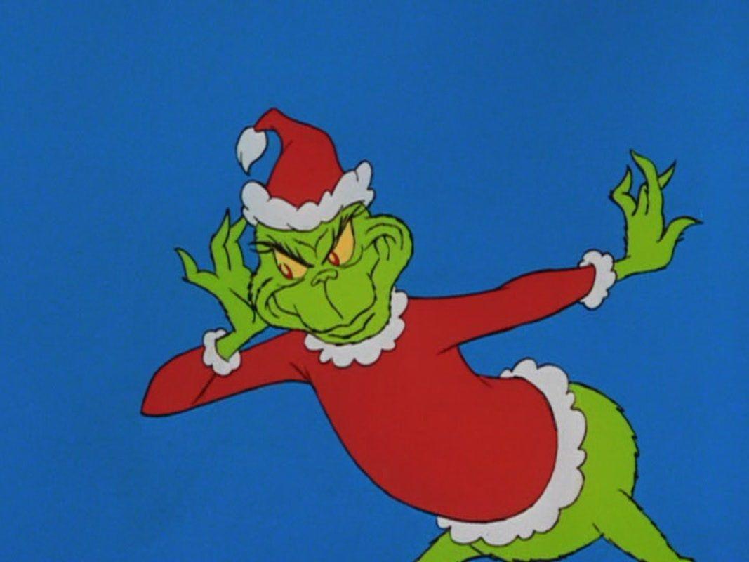 Christmas Grinch Wallpapers Top Free Christmas Grinch Backgrounds