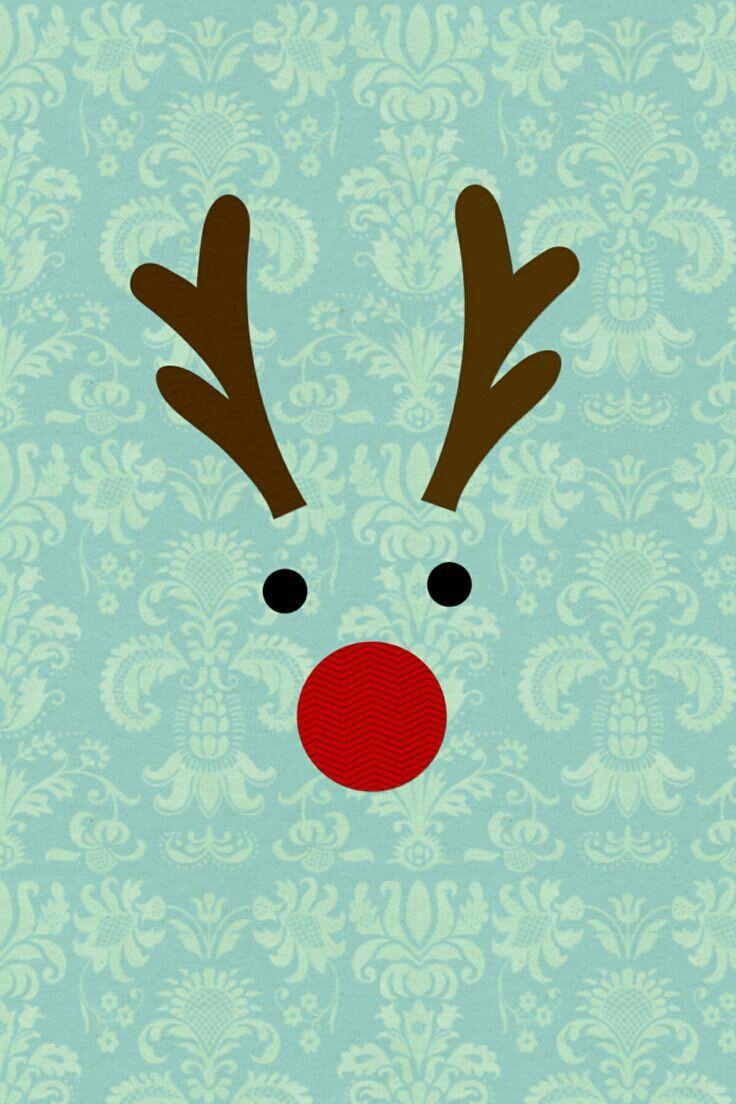 736x1104 rudolph shared by Ale José