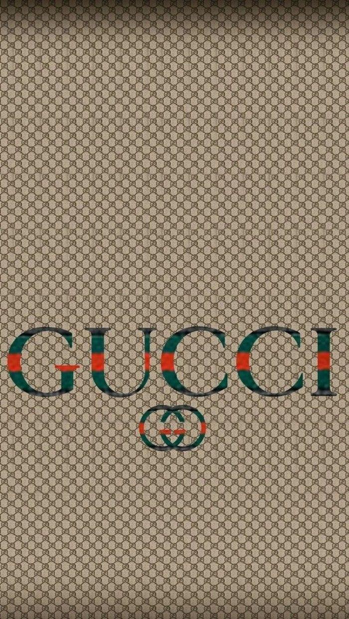 Hình nền Logo Gucci 700x1243 Â¿Duitang.  Hình nền.  Gucci