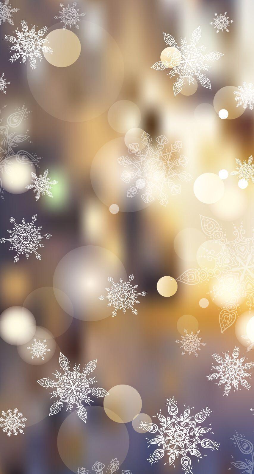 854x1590 Pin By Tammy On Holidays Seasons❤️. Winter Wallpaper