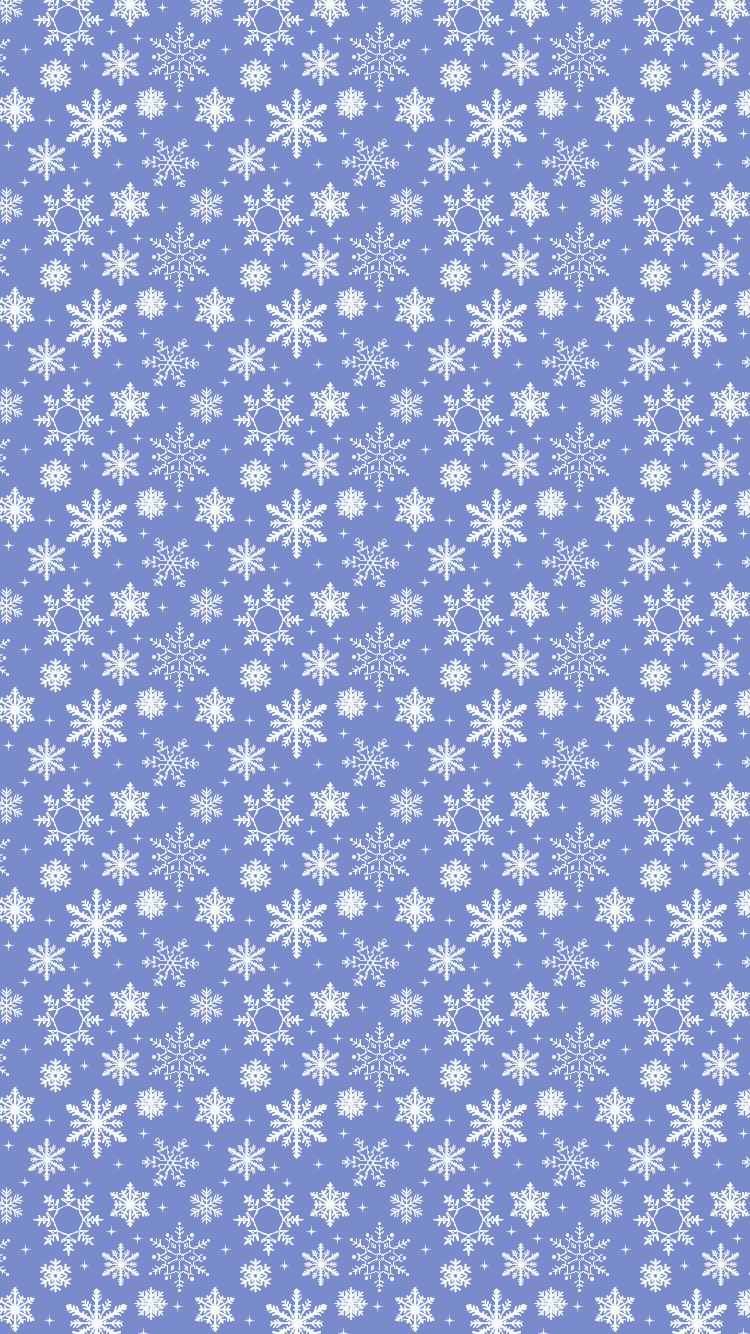 750x1334 Best iPhone 6 / 6S Christmas & Winter Wallpaper